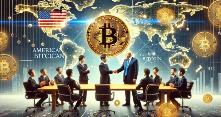 Trump-Backed American Bitcoin Targets Asian Companies For Strategic BTC Acquisitions