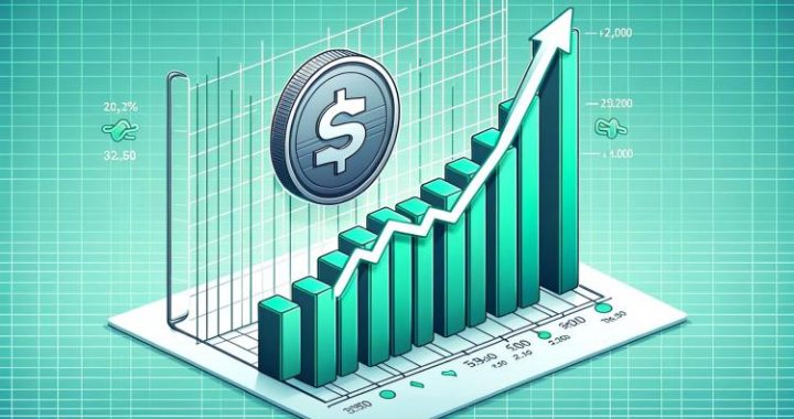 Solana (SOL) Jumps Higher Again, Can Bulls Hold Their Ground?