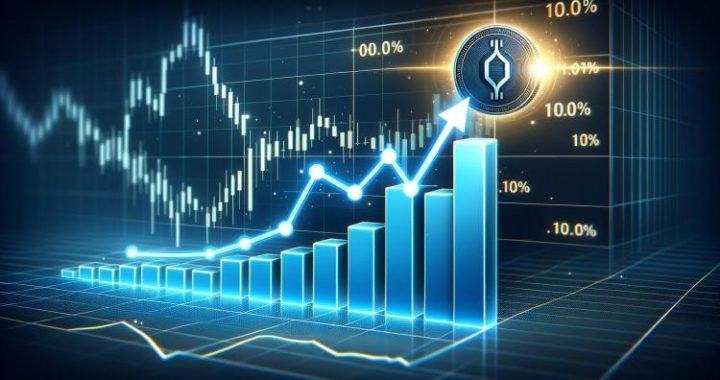 Solana (SOL) Jumps 10%, Bulls Set Sights on a $200 Breakout