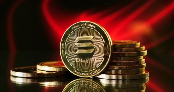 Solana Chart Setup Hints At Renewed Momentum – Buyers Positioning For Upside?