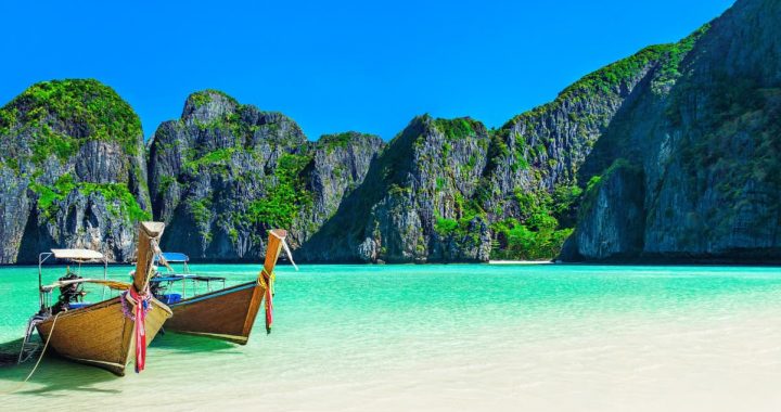 Thailand Launches Crypto-to-Fiat Conversions for Tourists 