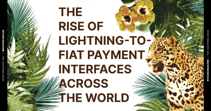 From the Bitcoin Jungle to the Sea, Let Lightning be Free!