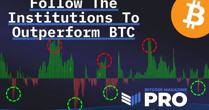 This Bitcoin ETF Strategy Has Outperformed BTC Buy-and-Hold