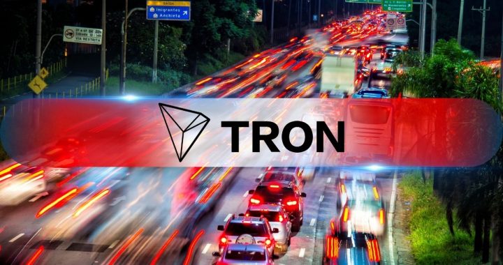 Here’s Why 9-11 AM UTC Is Crypto’s Million-Dollar Rush Hour on Tron