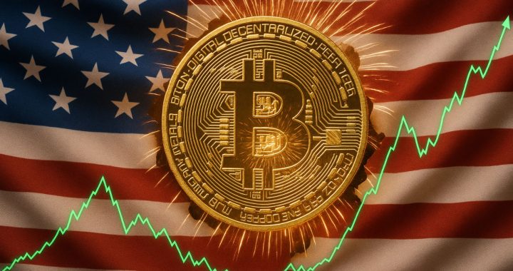 Bitcoin Nears $123K as Whale Addresses Hit All-Time High