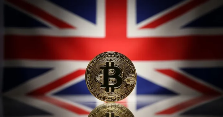 The UK Needs to Hear from Bitcoin Supporters — This App Sends Your MP a Message in 1 Click