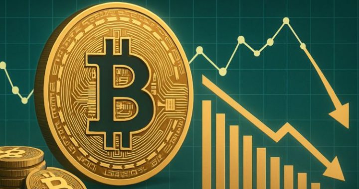 Bitcoin SOPR Shows Potential Entry Zones: Short-Term Holders Face Pressure