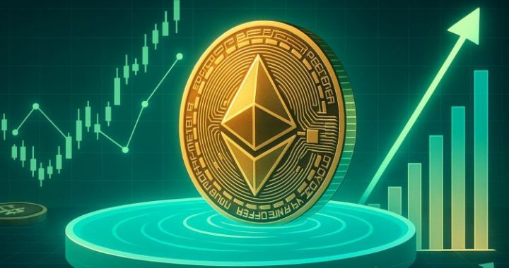 Ethereum Hits $4,350 Liquidity Pool: Can Demand Hold?