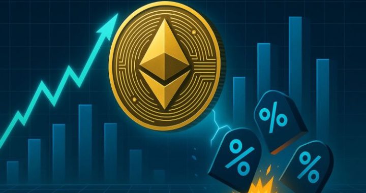 Ethereum Faces Historic Short Interest: Rally Could Trigger Massive Liquidations