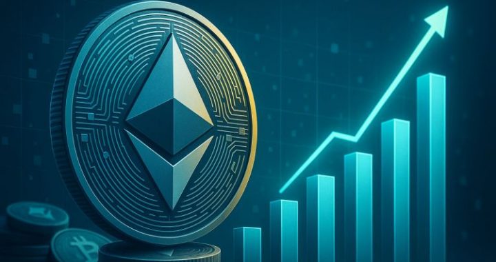 Ethereum Demand Holds Despite Pullback: New Whales Enter With $192M Buys