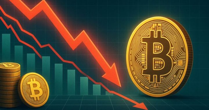 Bitcoin Retail Transfers Collapse: Lowest Since Bull Market Peak In 2021