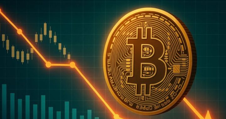 Bitcoin Bull Score Index Signals Fading Momentum: Room For Downside?