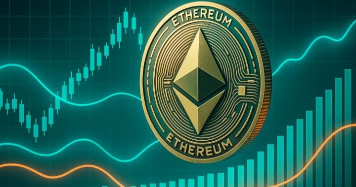 Ethereum Chain Dominates With $516M Net Inflows In 7 Days