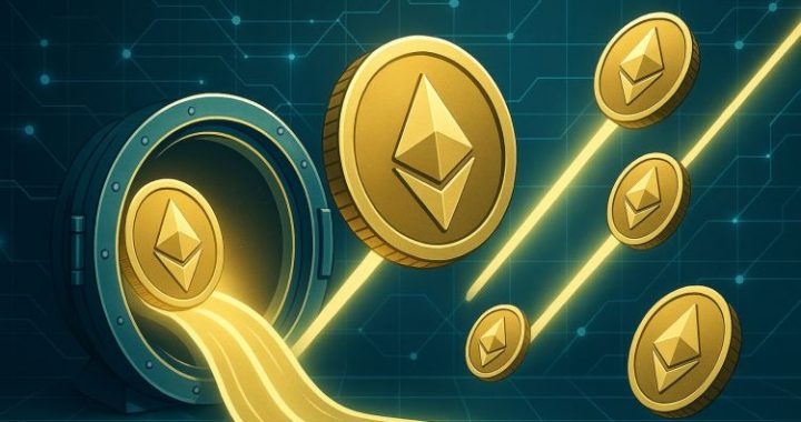 Ethereum Faces High-Risk Setup: Leverage-Driven Rallies Signal Volatility