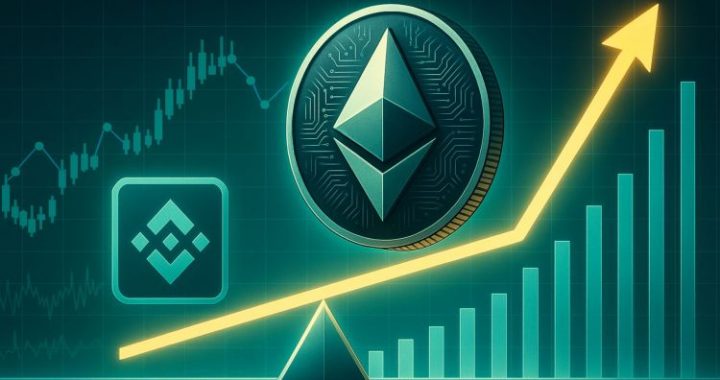 Ethereum Faces Risk As Binance Leverage Ratio Skyrockets To Record Levels