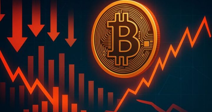 Bitcoin Taker Buy/Sell Ratio Plunges To Lowest Since 2018: Strong Sell Signal Flashes