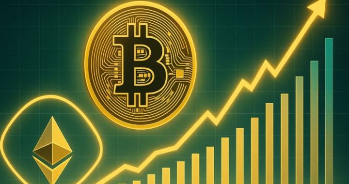 Bitcoin Supply In Profit Hits Historical Threshold – Echoing Past Patterns