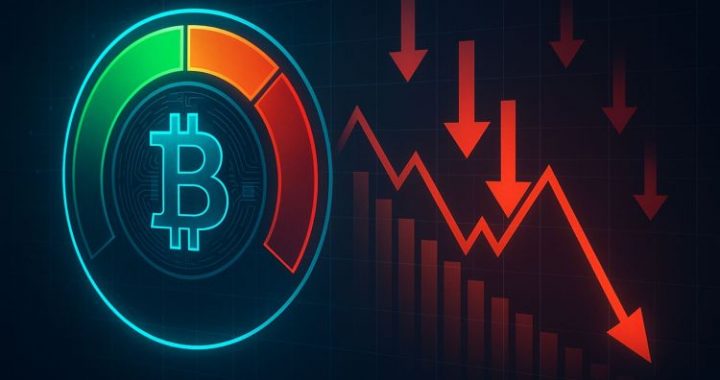 Bitcoin Advanced Sentiment Index Reaches Bearish Levels: Futures Traders Show Caution