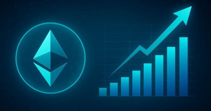 Ethereum New Addresses Surge To Nearly 257K In A Day, Matching 2017 And 2021 Bull Markets