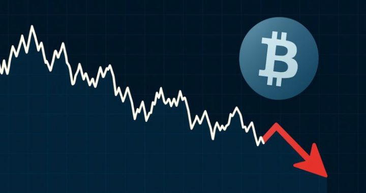 Bitcoin STH Realized Price Signals Fragile Support: Correction Risk Intensifies