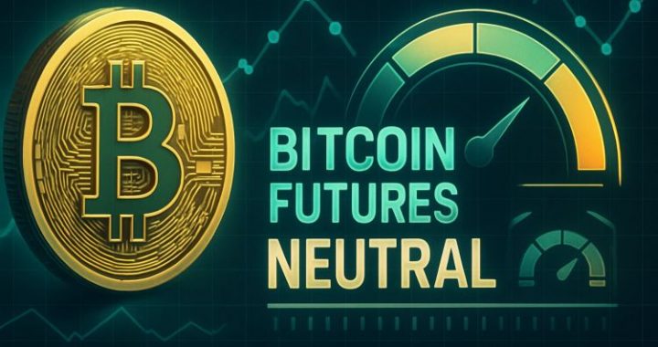 Bitcoin Futures Power Index Hits Neutral Zone After Months Of Bullish Readings – Details