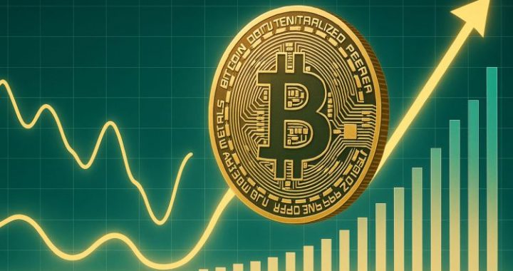 Bitcoin STH SOPR-7d Signals Healthy Demand: Market Absorbs Selling Pressure