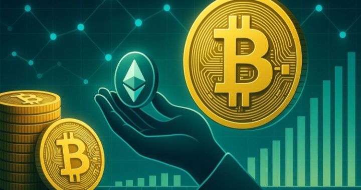 Bitcoin Data Shows Accumulation Prevails As LTH Selling Pressure Eases