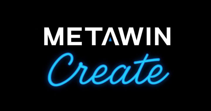 MetaWin Announces “MetaWin Create” – Free AI Tools for All MetaWinners NFT Holders