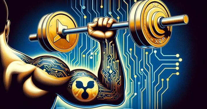 XRP Price Action Signals Strength, More Upside Potential Ahead