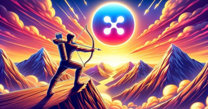 XRP Price Eyes More Gains—Can Bulls Break Major Resistance?