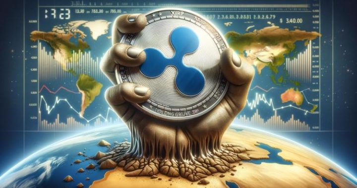 XRP Price Holds Ground, But Can Bulls Push Momentum Higher?
