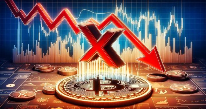 XRP Price Recovery Stalls, Signs Point Toward Renewed Selling Pressure