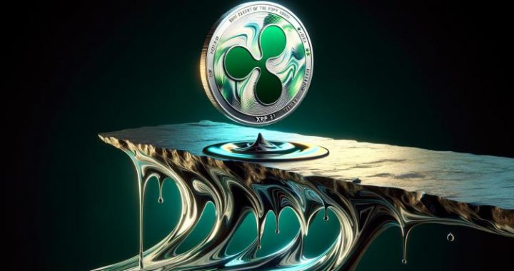 XRP Price Recovers Slightly, Can Buyers Push Past Obstacles?