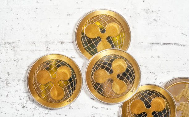 XRP ABC Wave Shows How High The Price Will Go If This Structure Holds