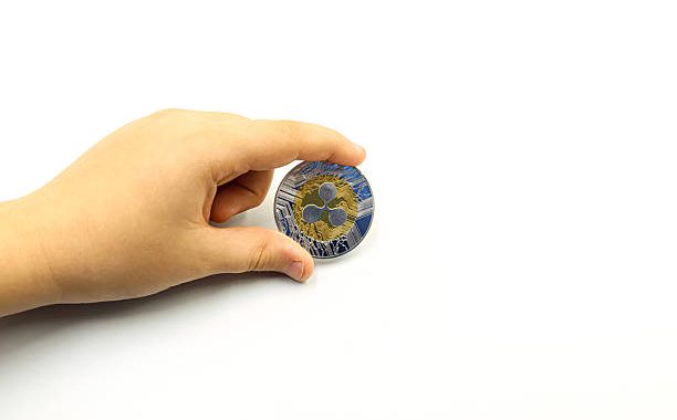 Analyst Predicts ‘Utility Run’ Will Send XRP Price To $100