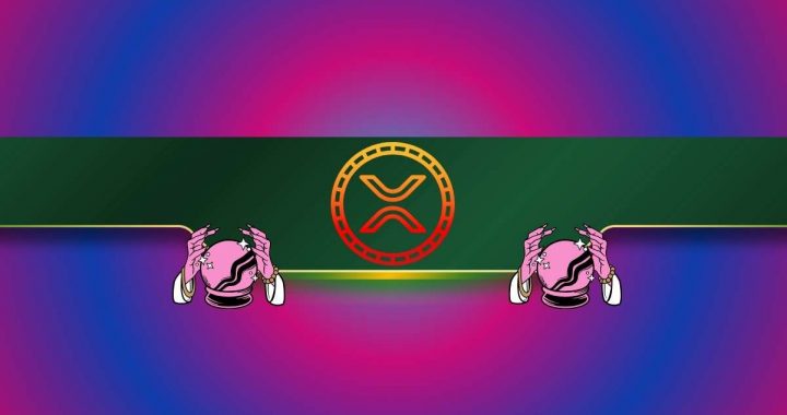 470,000,000 XRP Offloaded by Whales — What’s Next for Ripple’s Price?