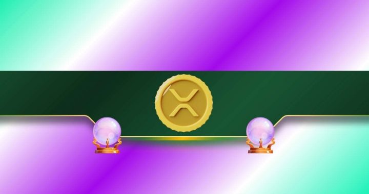 Ripple’s XRP Must Hold This Critical Support Line to Stay in Bull Mode