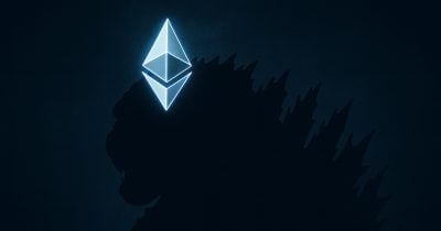 Peter Thiel-backed Ethereum treasury ETHZilla officially rebrands, now holds 94,675 ETH