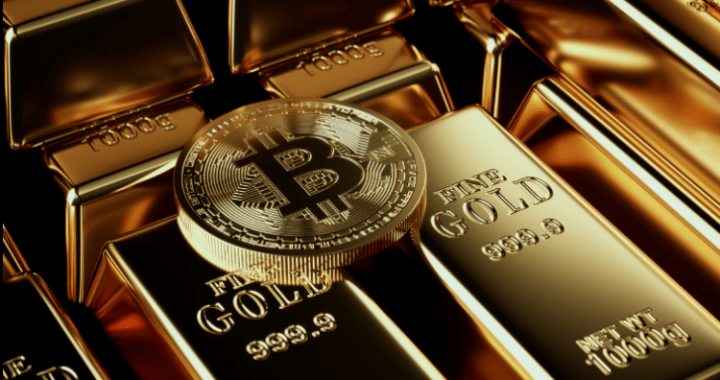 Bitcoin Poised For 10x Surge? Analyst Points To Gold’s Playbook