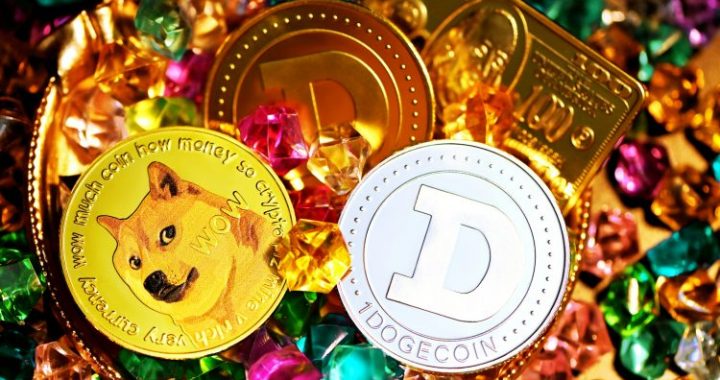Analyst Says Dogecoin Price Is Entering Expansion Phase – Here’s What It Means