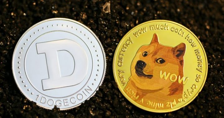 Dogecoin Price Technicals Confirm Support, Mid-Term Target Now $1.85