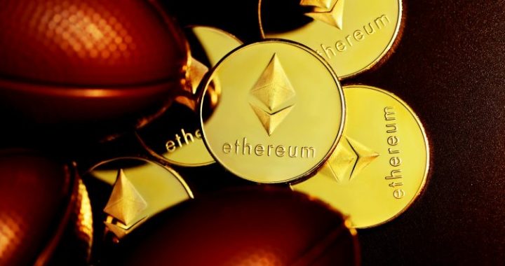 Ethereum Faces $4,800 Wall, Liquidity Zone Meets Bearish Retracement Calls