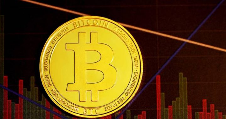 Satoshimeter Shows Where Bitcoin Price Is In This Cycle