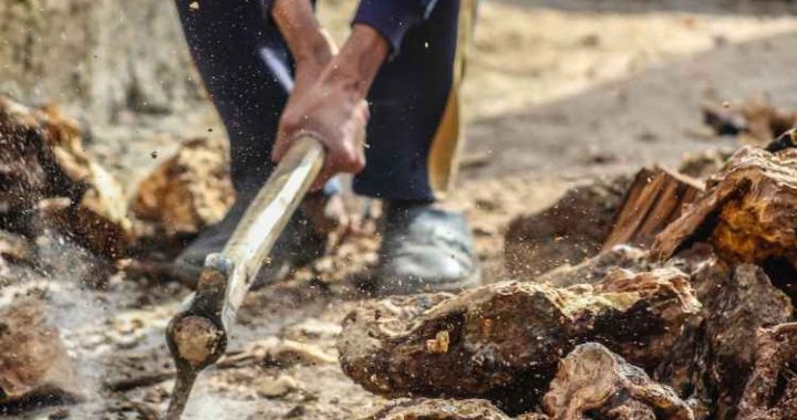 More Work, Less Reward: Bitcoin Mining Toughens As Price Sinks To $113K