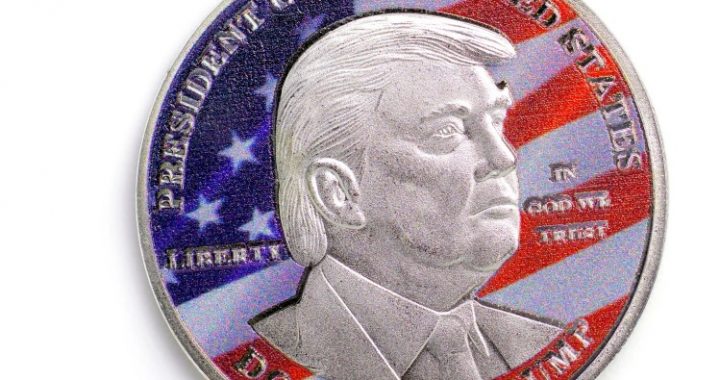 Trump Coin Jumps 10% On Canary Capital ETF Filing: Details