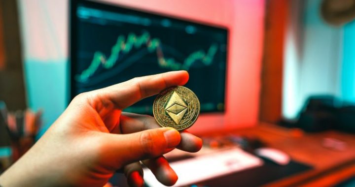 Ethereum Still A Bargain? StanChart Exec Says ETH Is ‘Cheap’ And Ready To Rally