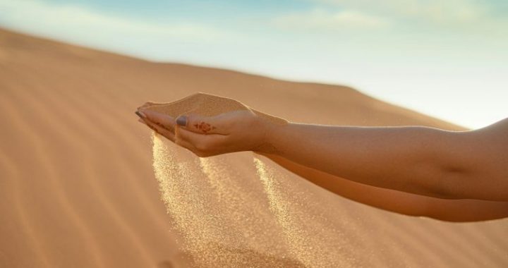 Ethereum Faith Fading? Samson Mow Says Holders Will Shift To Bitcoin