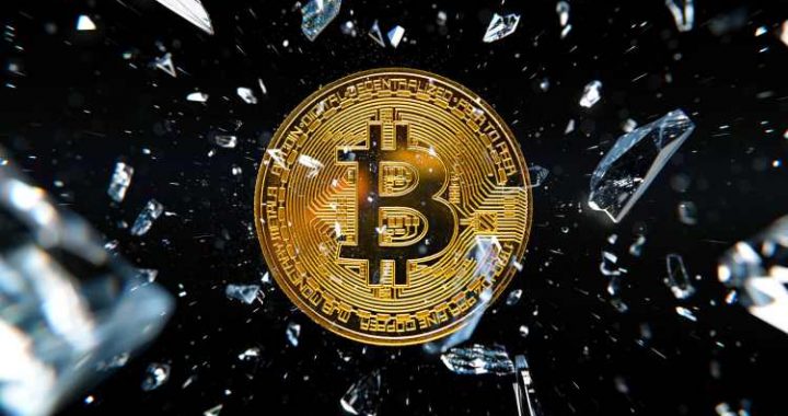 Market Jitters Rise As Bitcoin Pulls Back—Is $135K Still Possible?