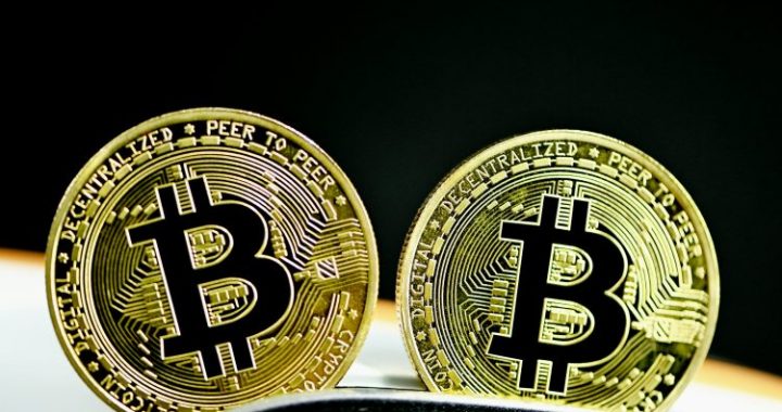 Institutional Bitcoin Holdings Near 20% Of Supply—Wall Street’s New Playground?