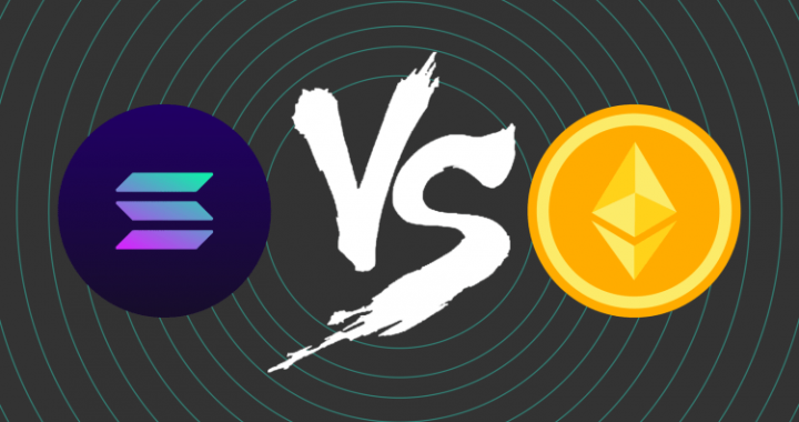 Solana Extends Streak, Outshines Ethereum in DEX Volume – Details